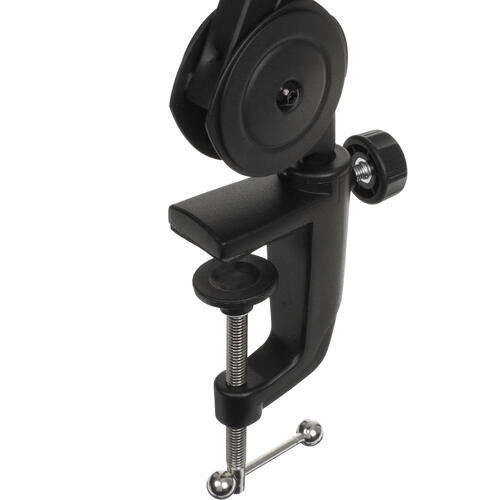 Купить Микрофонная стойка Fifine BM63  5040990. Характеристики, отзывы и цены в Донецке
