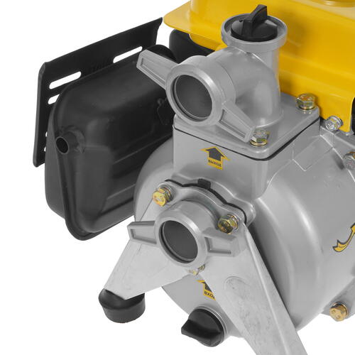 Купить Мотопомпа Champion GP40-II  1215714. Характеристики, отзывы и цены в Донецке