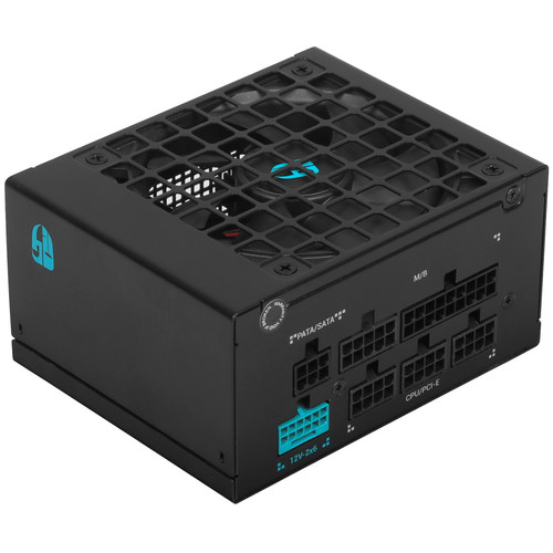 Купить Блок питания Gamer Storm SFX 4.1 PS650G [R-PS650G-FE0B-WGEU] черный  5682359. Характеристики, отзывы и цены в Донецке
