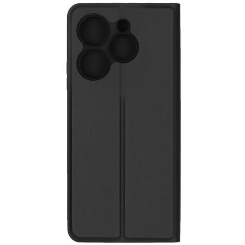 Купить Чехол-книжка  Aceline Kors для Infinix HOT 40/ HOT 40 Pro черный  5436589. Характеристики, отзывы и цены в Донецке