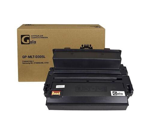 Купить Картридж лазерный GalaPrint GP-MLT-D305L черный  9935305. Характеристики, отзывы и цены в Донецке