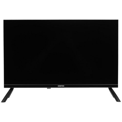 Купить 24" (61 см) Телевизор Centek CT-8824 Smart черный  9138251. Характеристики, отзывы и цены в Донецке