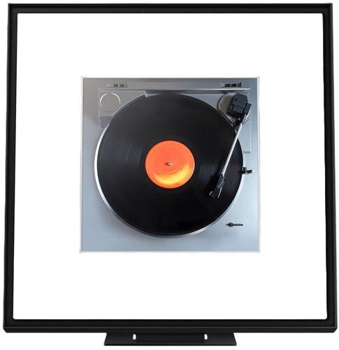 Купить Аудиосистема Samsung HW-LS60D Music Frame черный  5455276. Характеристики, отзывы и цены в Донецке
