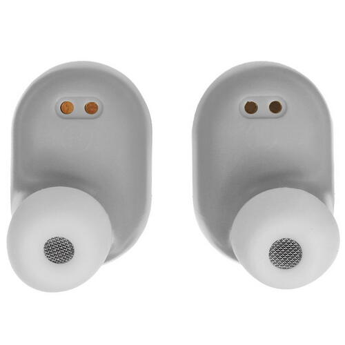 Купить Наушники TWS Aimoto Pods v.Funpods серый  5441340. Характеристики, отзывы и цены в Донецке