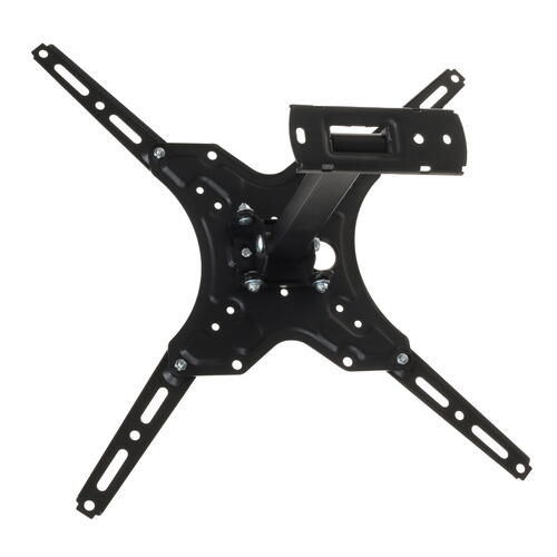 Купить Кронштейн для ТВ Tuarex ALTA-403 черный  4827774. Характеристики, отзывы и цены в Донецке