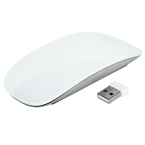 Купить Мышь беспроводная Aceline WM-S511  белый  5465704. Характеристики, отзывы и цены в Донецке
