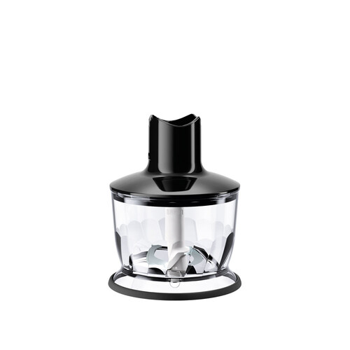 Купить Блендер погружной Braun Multiquick 5V MQ5237 черный  5319989. Характеристики, отзывы и цены в Донецке