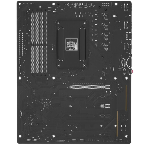 Купить Материнская плата GIGABYTE B550 EAGLE  5630836. Характеристики, отзывы и цены в Донецке