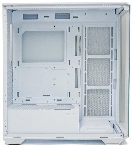 Купить Корпус XASTRA Q600  9314184. Характеристики, отзывы и цены в Донецке