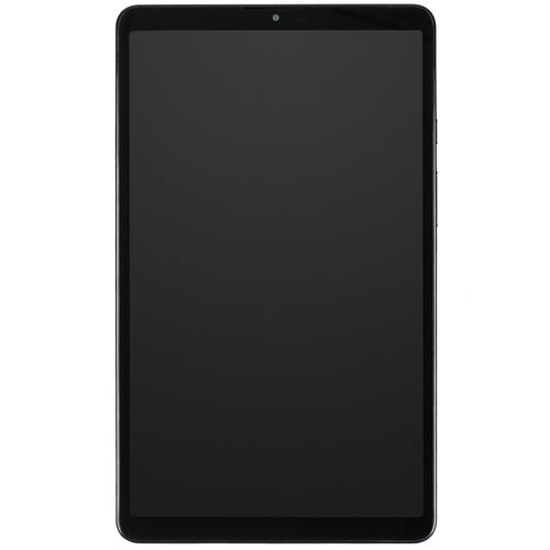 Купить 8.7" Планшет Samsung Galaxy Tab A9 Wi-Fi 64 ГБ синий  5433445. Характеристики, отзывы и цены в Донецке