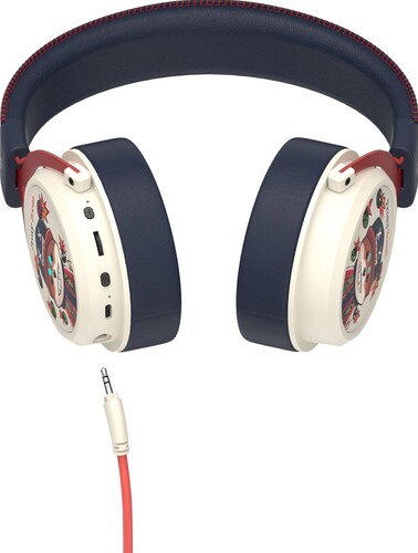 Купить Беспроводные/проводные наушники A4Tech Bloody MR595 бежевый 2024  5636644. Характеристики, отзывы и цены в Донецке