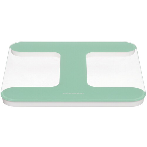 Купить Весы Redmond SB1811 зеленый  9150670. Характеристики, отзывы и цены в Донецке