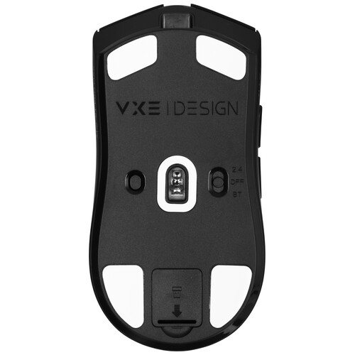 Купить Мышь беспроводная/проводная ATK Blazing Sky X1 Pro Max  5617672. Характеристики, отзывы и цены в Донецке