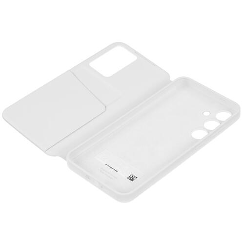 Купить Чехол-книжка  Samsung Smart View Wallet Case для Samsung Galaxy S24+ белый  9088026. Характеристики, отзывы и цены в Донецке