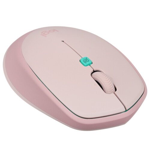 Купить Мышь беспроводная Logitech M380  5493154. Характеристики, отзывы и цены в Донецке
