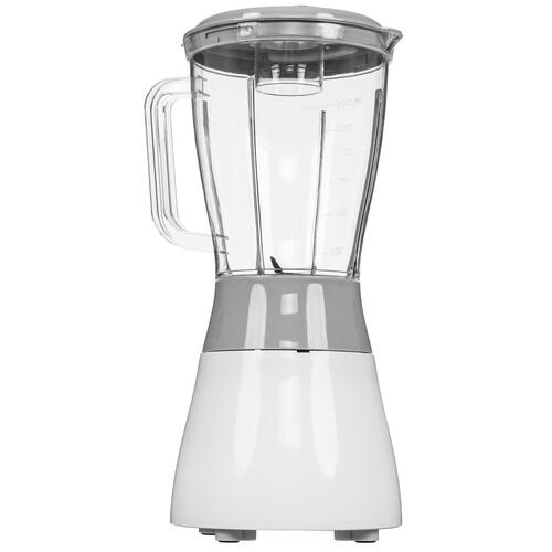 Купить Блендер стационарный SUPRA HBS-123 белый  9902953. Характеристики, отзывы и цены в Донецке