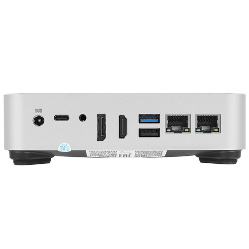 Купить Мини ПК CHUWI AuBox [1746928]  5632338. Характеристики, отзывы и цены в Донецке