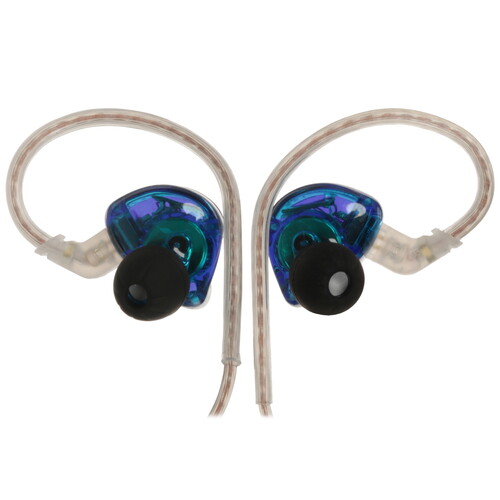 Купить Проводные наушники KZ ZST розовый 2016  5605179. Характеристики, отзывы и цены в Донецке