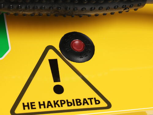 Купить Тепловая пушка электрическая Ballu Master BHP-M-3  6719170. Характеристики, отзывы и цены в Донецке