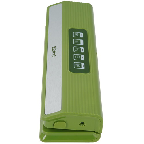 Купить Вакуумный упаковщик Kitfort KT-1558  9300346. Характеристики, отзывы и цены в Донецке