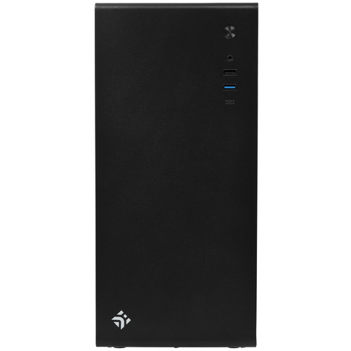 Купить ПК DEXP Aquilon O393  5921996. Характеристики, отзывы и цены в Донецке