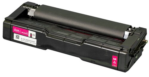 Купить Картридж лазерный SAKURA SPC252EM (407533) пурпурный  5363680. Характеристики, отзывы и цены в Донецке