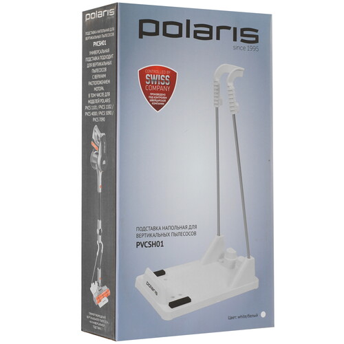 Купить Подставка напольная Polaris PVCSH01  9254372. Характеристики, отзывы и цены в Донецке