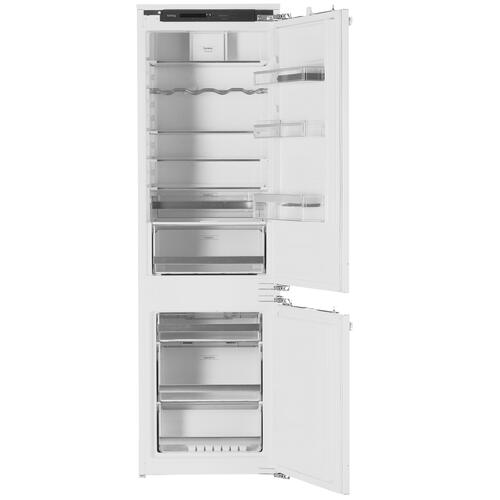 Купить Встраиваемый холодильник Korting KSI 17887 CNFZ  8163666. Характеристики, отзывы и цены в Донецке