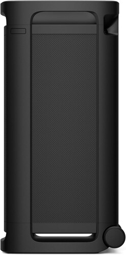 Купить Портативная аудиосистема Sony ULT Tower 9 AC, черный  9294371. Характеристики, отзывы и цены в Донецке