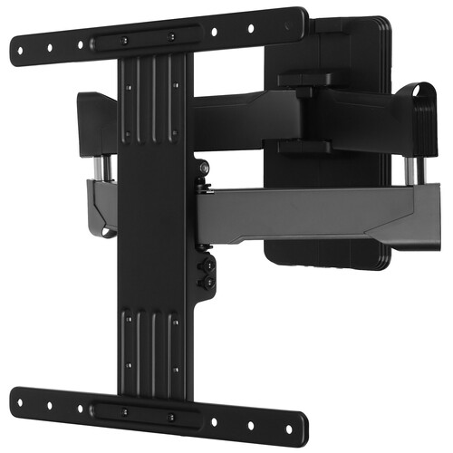 Купить Кронштейн для ТВ DEXP Mount LI70-45 черный  9095189. Характеристики, отзывы и цены в Донецке