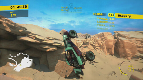 Купить Игра Offroad Racing – Buggy x ATV X Moto (Steam)  5621921. Характеристики, отзывы и цены в Донецке