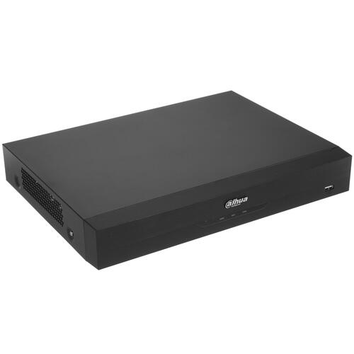 Купить Регистратор для видеонаблюдения Dahua DH-XVR5108HE-I3  5335038. Характеристики, отзывы и цены в Донецке