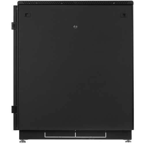 Купить Шкаф коммутационный ЦМО ШТК-М-18.6.8-1ААА-9005  8166732. Характеристики, отзывы и цены в Донецке