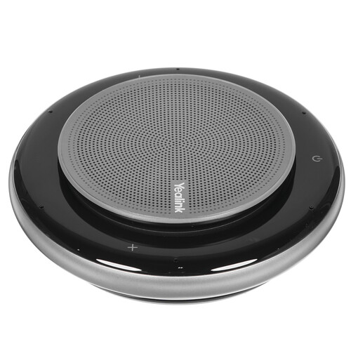 Купить Спикерфон Yealink CP900 with dongle UC черный  4720218. Характеристики, отзывы и цены в Донецке