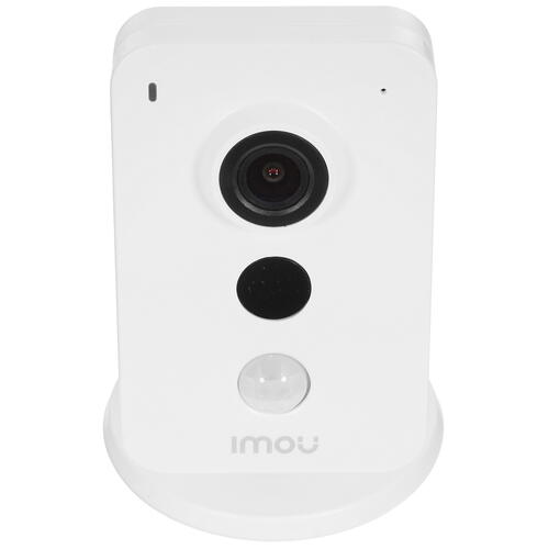 Купить IP-камера IMOU Cube  5332192. Характеристики, отзывы и цены в Донецке