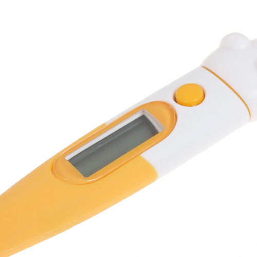 Купить Медицинский термометр CS Medica Kids CS-82-P  8115701. Характеристики, отзывы и цены в Донецке