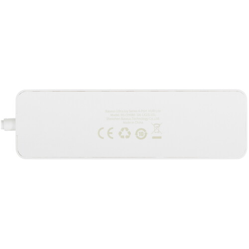 Купить USB-разветвитель Baseus UltraJoy Series  5619741. Характеристики, отзывы и цены в Донецке