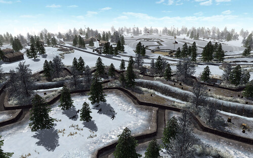 Купить Дополнение для игры Men of War: Assault Squad - Skirmish Pack 2 DLC (Steam)  5608474. Характеристики, отзывы и цены в Донецке