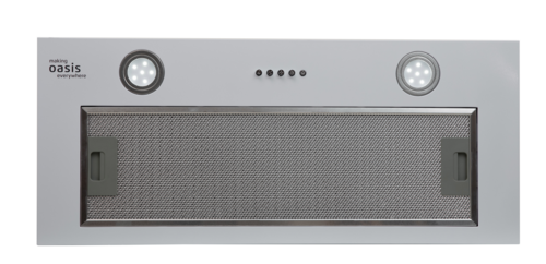 Купить Вытяжка полновстраиваемая Оasis UM-70W белый  9136706. Характеристики, отзывы и цены в Донецке
