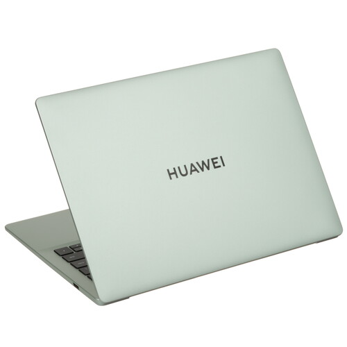 Купить 14.2" Ноутбук HUAWEI MateBook 14 FLMH-X зеленый  5629397. Характеристики, отзывы и цены в Донецке
