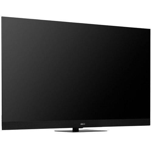 Купить 55" (139 см) Телевизор Akai TA55BQ900 черный  9187786. Характеристики, отзывы и цены в Донецке
