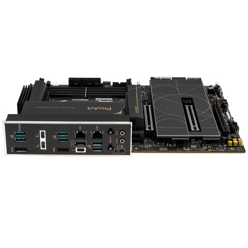 Купить Материнская плата ASUS ProArt Z890-CREATOR WIFI  5620951. Характеристики, отзывы и цены в Донецке