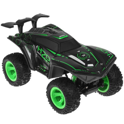 Купить Радиоуправляемая машина внедорожник DEXP Fog Crawler  1683591. Характеристики, отзывы и цены в Донецке