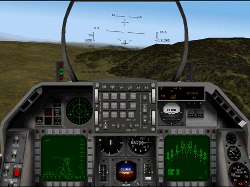 Купить Игра F-16 Multirole Fighter (Steam)  5484486. Характеристики, отзывы и цены в Донецке