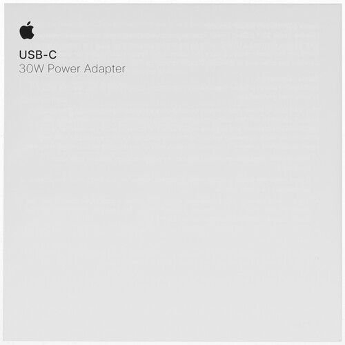 Купить Сетевое зарядное устройство Apple MW2G3 белый  5478646. Характеристики, отзывы и цены в Донецке