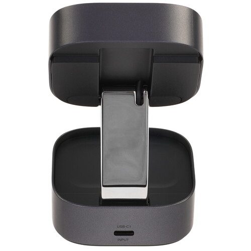 Купить Беспроводное зарядное устройство Ugreen W526 серый  9179143. Характеристики, отзывы и цены в Донецке