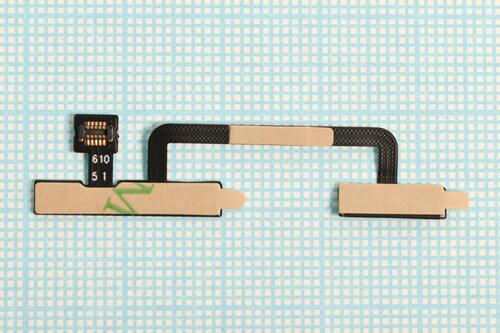 Купить Шлейф (Power + Volume keys) для смартфона KENSHI Armor C1W  9134541. Характеристики, отзывы и цены в Донецке