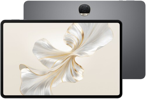 Купить 12.1" Планшет HONOR Pad 9 Wi-Fi 256 ГБ серый  5612715. Характеристики, отзывы и цены в Донецке