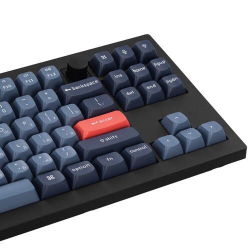 Купить Клавиатура проводная + беспроводная Keychron V3 Max  9192087. Характеристики, отзывы и цены в Донецке