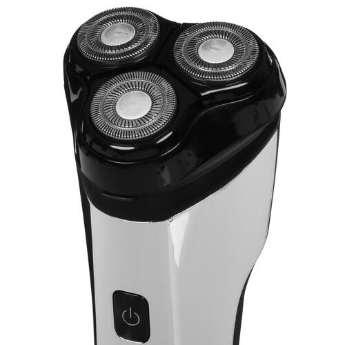 Купить Электробритва Polaris PMR 0613RC  9011377. Характеристики, отзывы и цены в Донецке